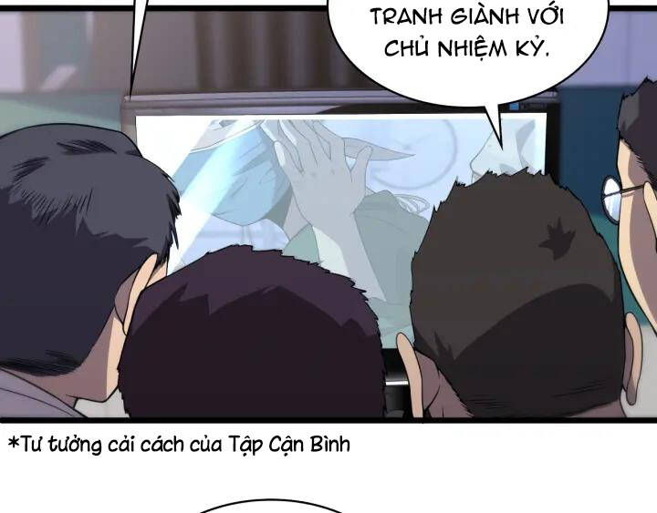 Đại Y Lăng Nhiên Chapter 88 - Trang 2