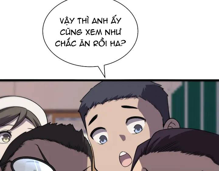 Đại Y Lăng Nhiên Chapter 88 - Trang 2