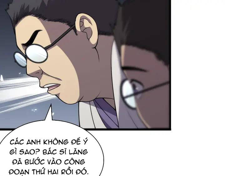 Đại Y Lăng Nhiên Chapter 88 - Trang 2