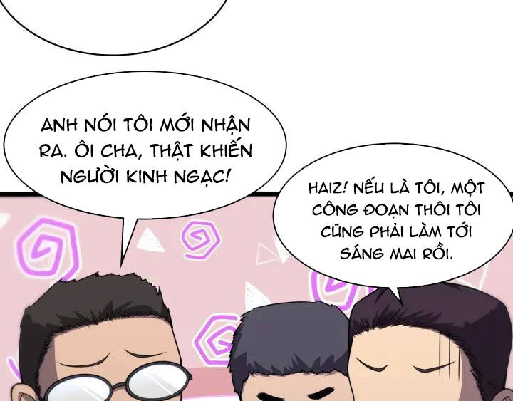Đại Y Lăng Nhiên Chapter 88 - Trang 2