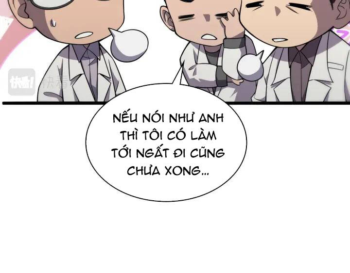 Đại Y Lăng Nhiên Chapter 88 - Trang 2