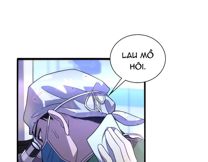 Đại Y Lăng Nhiên Chapter 88 - Trang 2