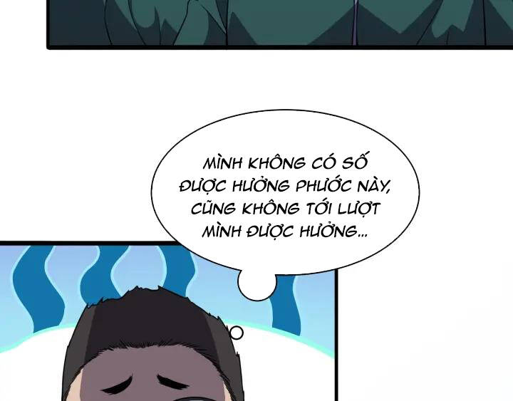 Đại Y Lăng Nhiên Chapter 88 - Trang 2