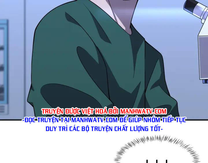 Đại Y Lăng Nhiên Chapter 88 - Trang 2