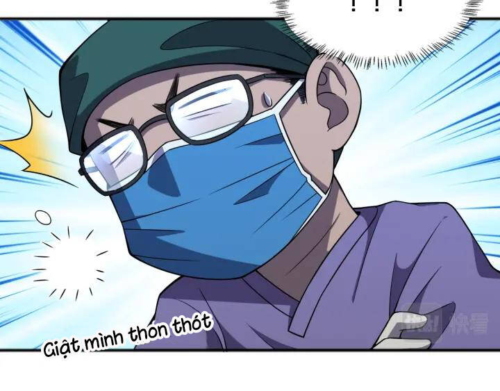 Đại Y Lăng Nhiên Chapter 88 - Trang 2