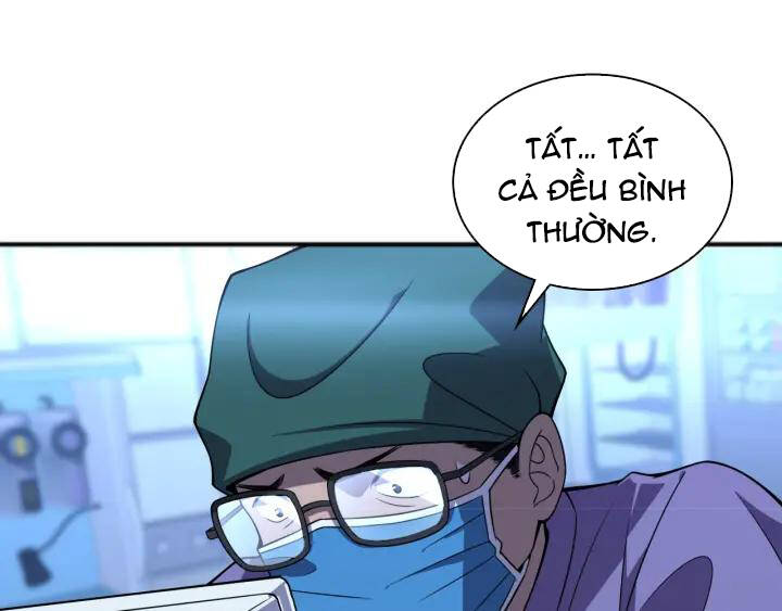 Đại Y Lăng Nhiên Chapter 88 - Trang 2