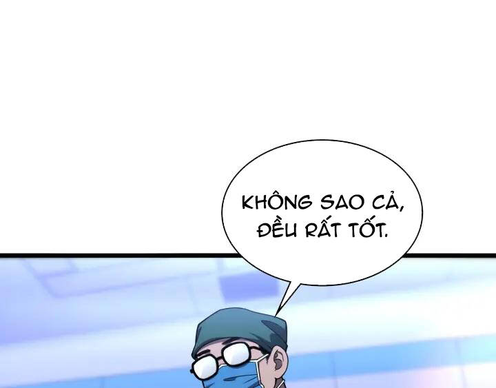 Đại Y Lăng Nhiên Chapter 88 - Trang 2