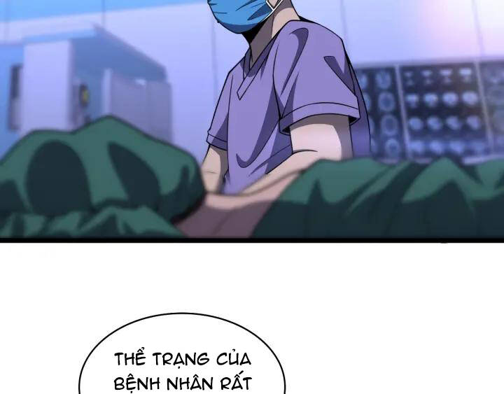 Đại Y Lăng Nhiên Chapter 88 - Trang 2