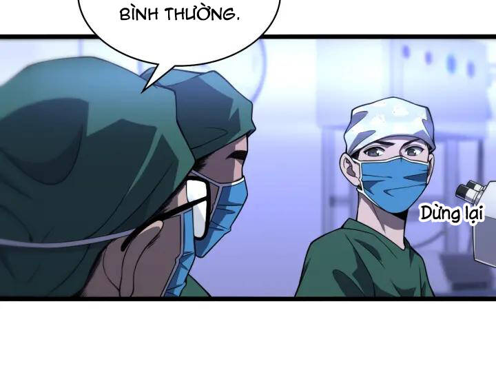 Đại Y Lăng Nhiên Chapter 88 - Trang 2