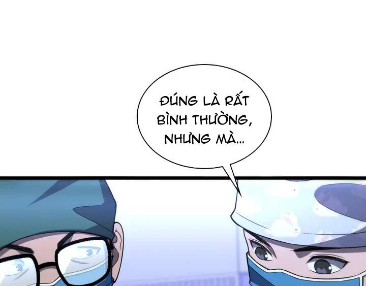 Đại Y Lăng Nhiên Chapter 88 - Trang 2