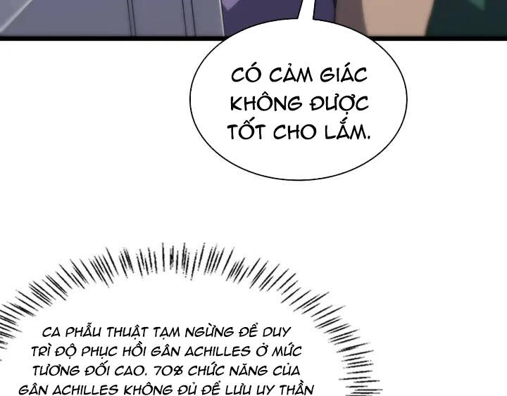 Đại Y Lăng Nhiên Chapter 88 - Trang 2