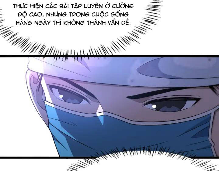 Đại Y Lăng Nhiên Chapter 88 - Trang 2