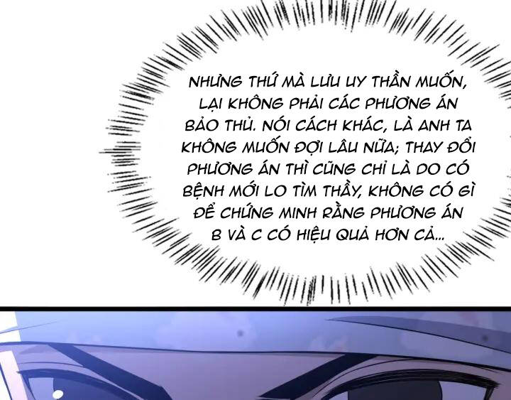 Đại Y Lăng Nhiên Chapter 88 - Trang 2