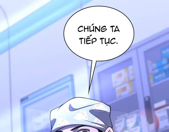 Đại Y Lăng Nhiên Chapter 88 - Trang 2