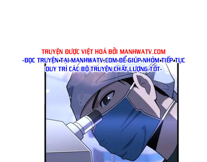 Đại Y Lăng Nhiên Chapter 88 - Trang 2