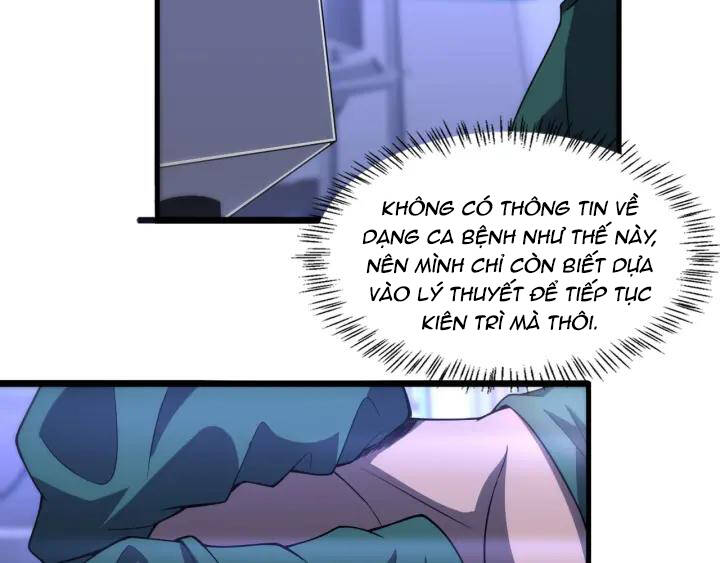 Đại Y Lăng Nhiên Chapter 88 - Trang 2