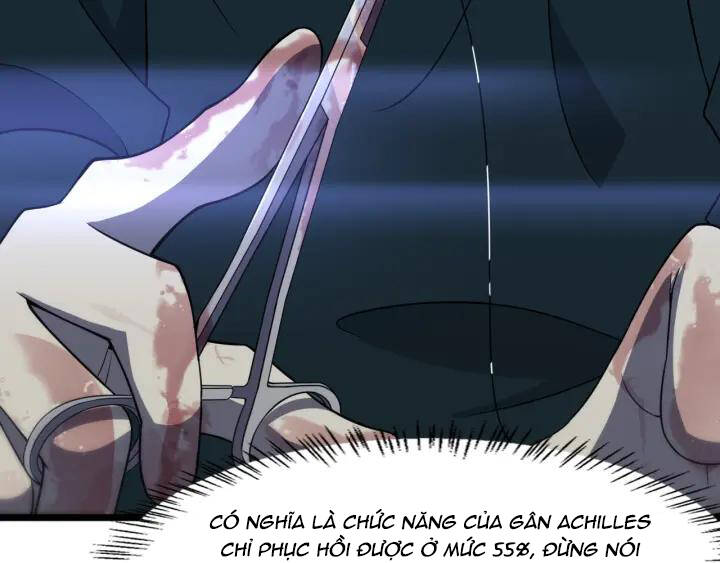Đại Y Lăng Nhiên Chapter 88 - Trang 2