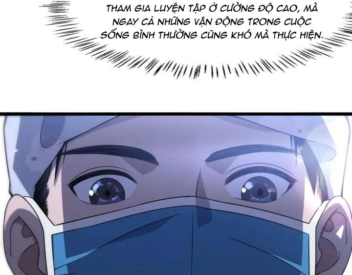 Đại Y Lăng Nhiên Chapter 88 - Trang 2