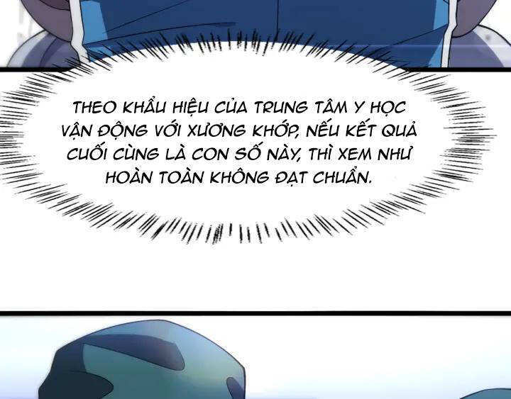 Đại Y Lăng Nhiên Chapter 88 - Trang 2