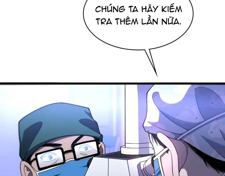 Đại Y Lăng Nhiên Chapter 88 - Trang 2