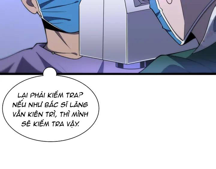 Đại Y Lăng Nhiên Chapter 88 - Trang 2