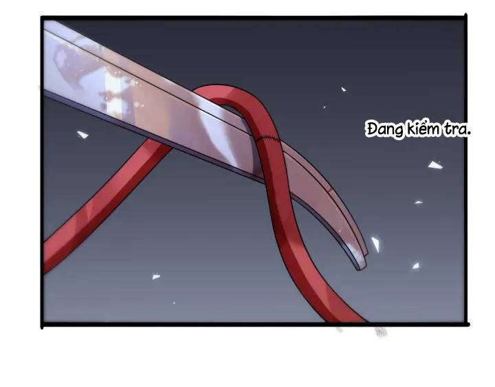 Đại Y Lăng Nhiên Chapter 88 - Trang 2