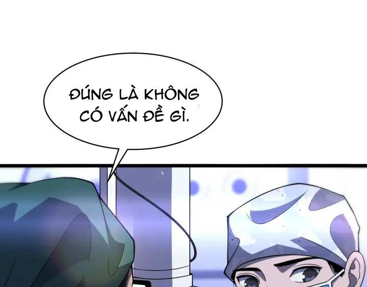 Đại Y Lăng Nhiên Chapter 88 - Trang 2
