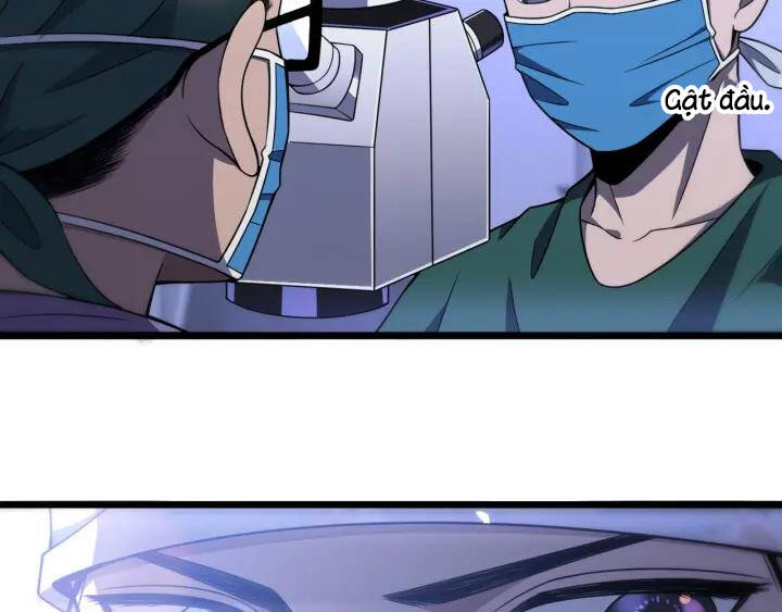 Đại Y Lăng Nhiên Chapter 88 - Trang 2