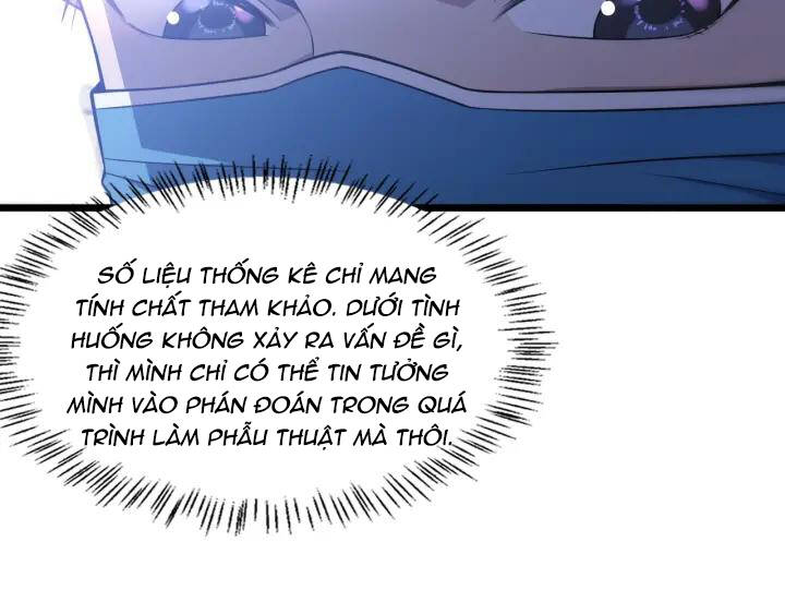 Đại Y Lăng Nhiên Chapter 88 - Trang 2