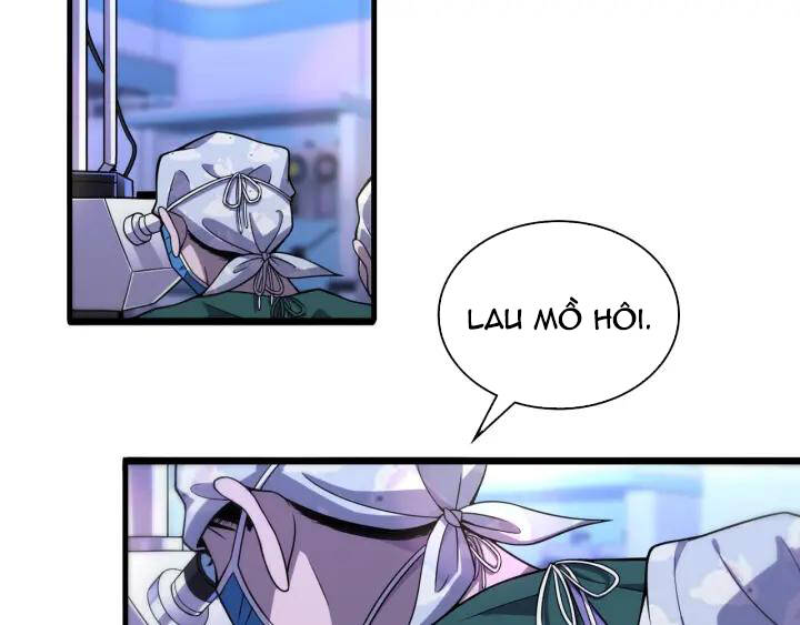 Đại Y Lăng Nhiên Chapter 88 - Trang 2