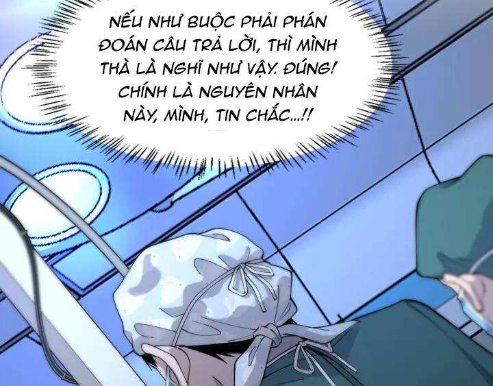 Đại Y Lăng Nhiên Chapter 88 - Trang 2