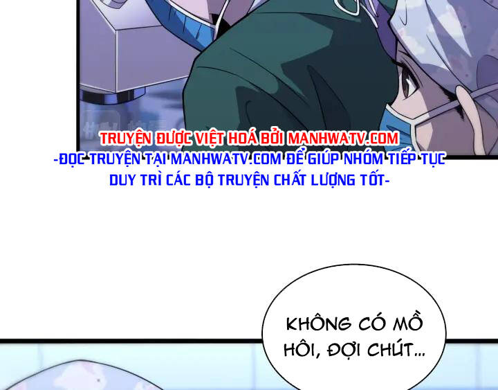 Đại Y Lăng Nhiên Chapter 88 - Trang 2
