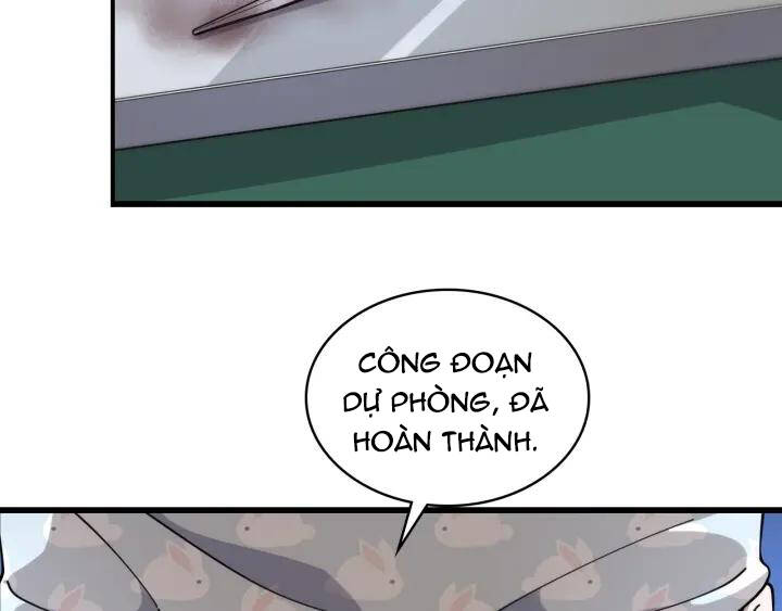 Đại Y Lăng Nhiên Chapter 88 - Trang 2