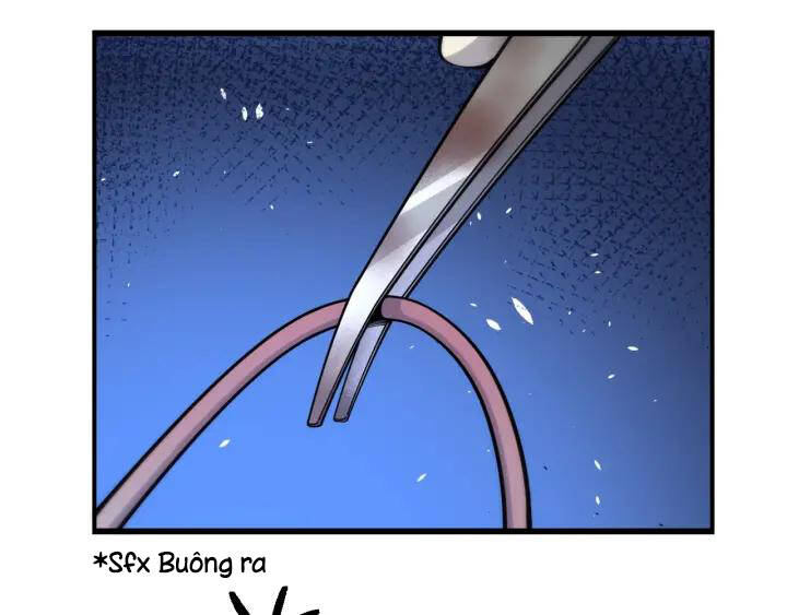 Đại Y Lăng Nhiên Chapter 88 - Trang 2