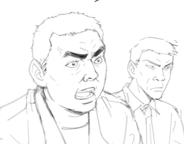 Đại Y Lăng Nhiên Chapter 88 - Trang 2