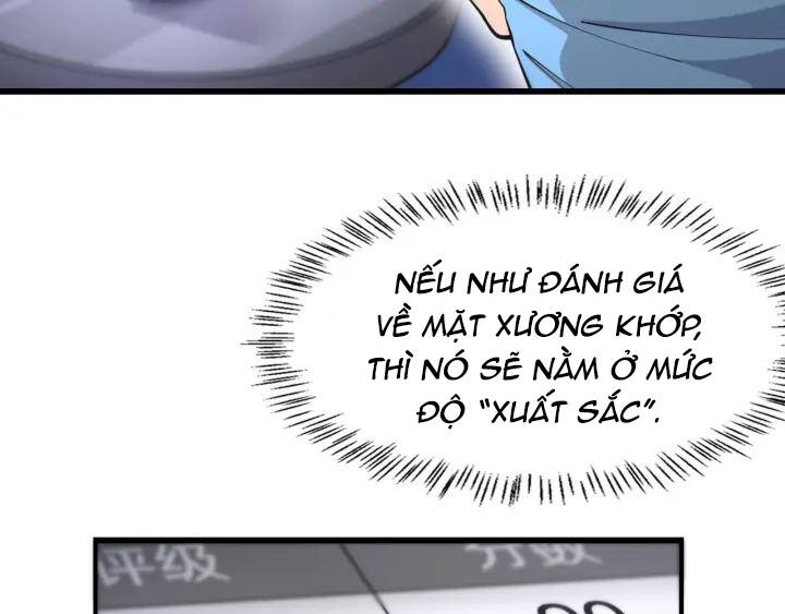 Đại Y Lăng Nhiên Chapter 89 - Trang 2