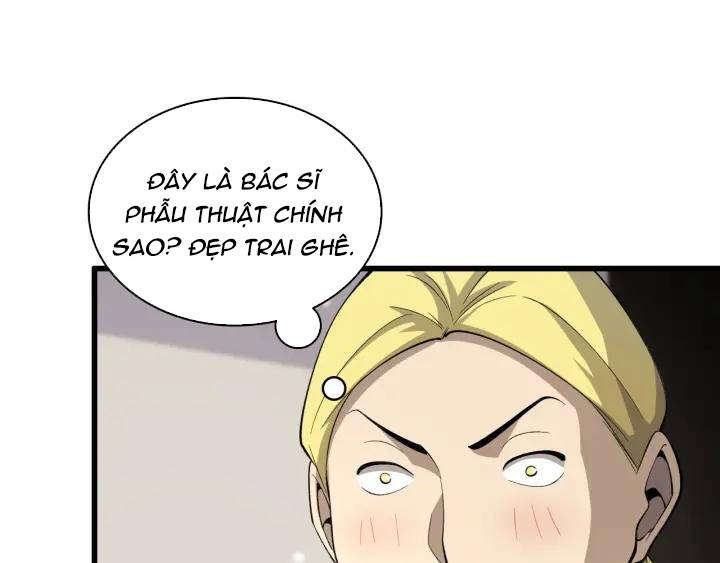 Đại Y Lăng Nhiên Chapter 89 - Trang 2