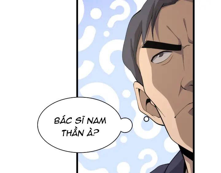 Đại Y Lăng Nhiên Chapter 89 - Trang 2