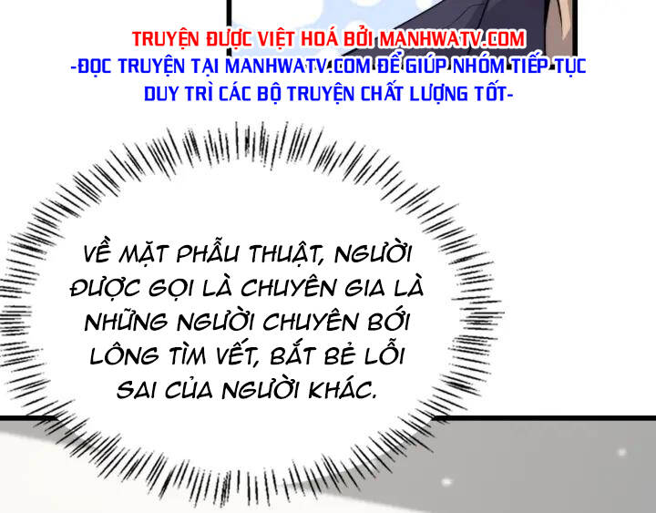 Đại Y Lăng Nhiên Chapter 89 - Trang 2