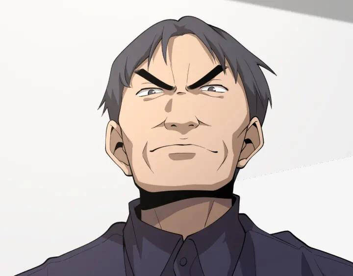 Đại Y Lăng Nhiên Chapter 89 - Trang 2