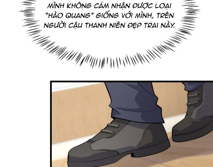 Đại Y Lăng Nhiên Chapter 89 - Trang 2