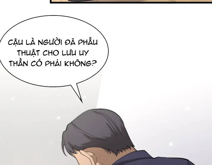 Đại Y Lăng Nhiên Chapter 89 - Trang 2