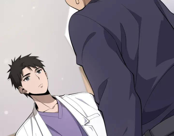 Đại Y Lăng Nhiên Chapter 89 - Trang 2