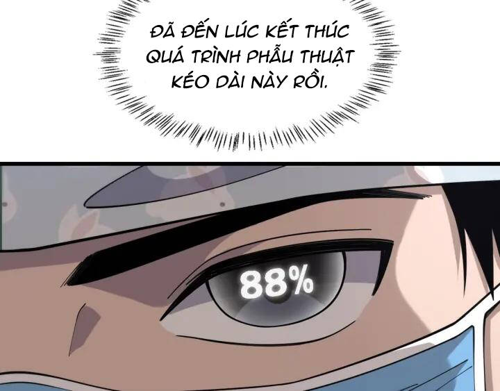 Đại Y Lăng Nhiên Chapter 89 - Trang 2