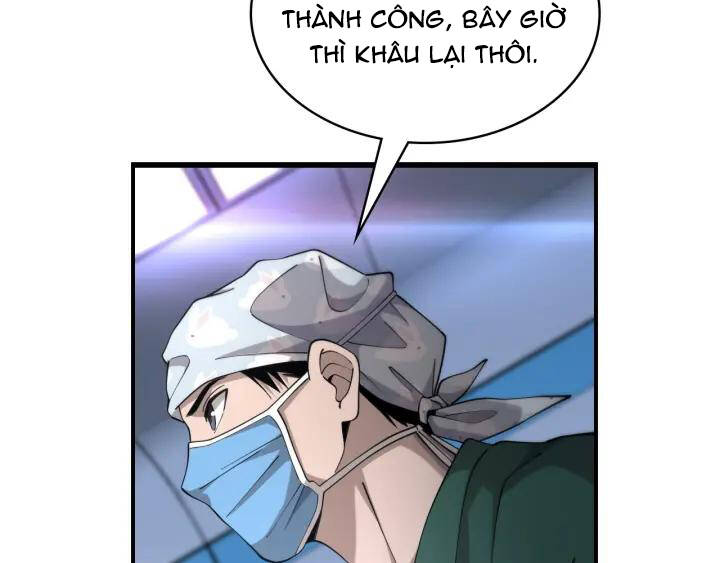 Đại Y Lăng Nhiên Chapter 89 - Trang 2