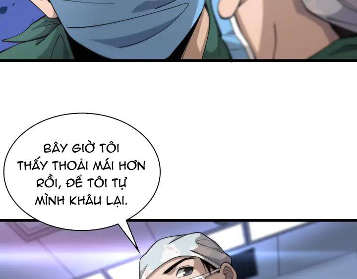 Đại Y Lăng Nhiên Chapter 89 - Trang 2