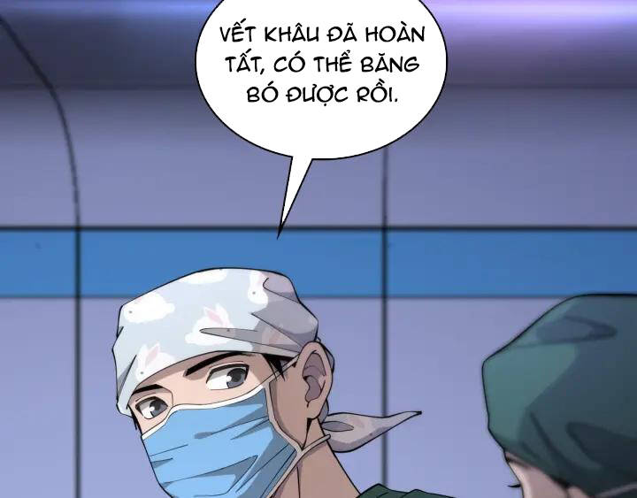 Đại Y Lăng Nhiên Chapter 89 - Trang 2