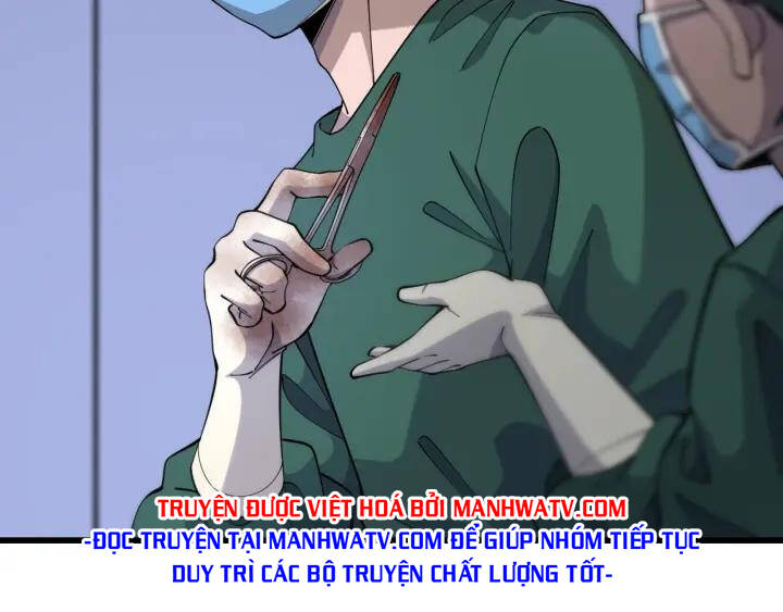 Đại Y Lăng Nhiên Chapter 89 - Trang 2