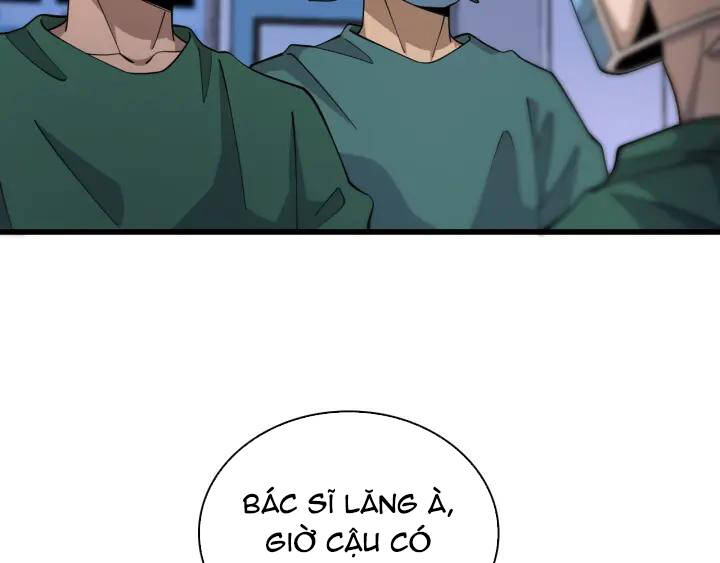 Đại Y Lăng Nhiên Chapter 89 - Trang 2