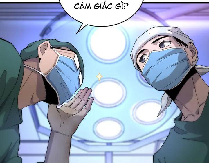 Đại Y Lăng Nhiên Chapter 89 - Trang 2